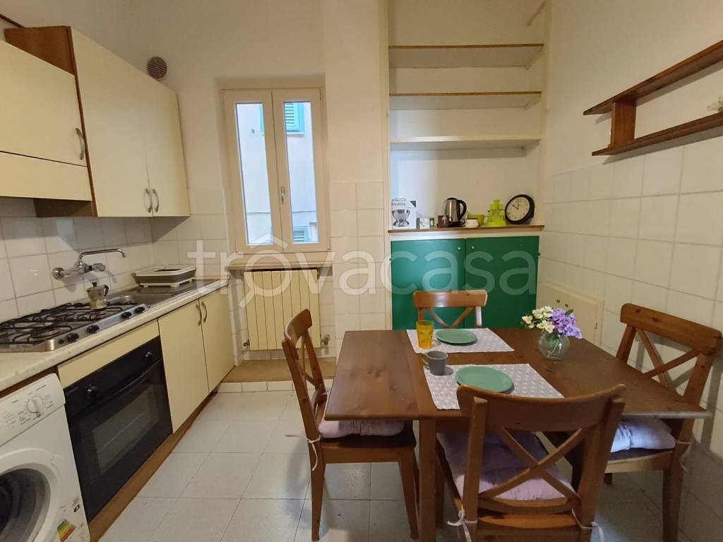 appartamento in vendita a Perugia in zona Centro Città