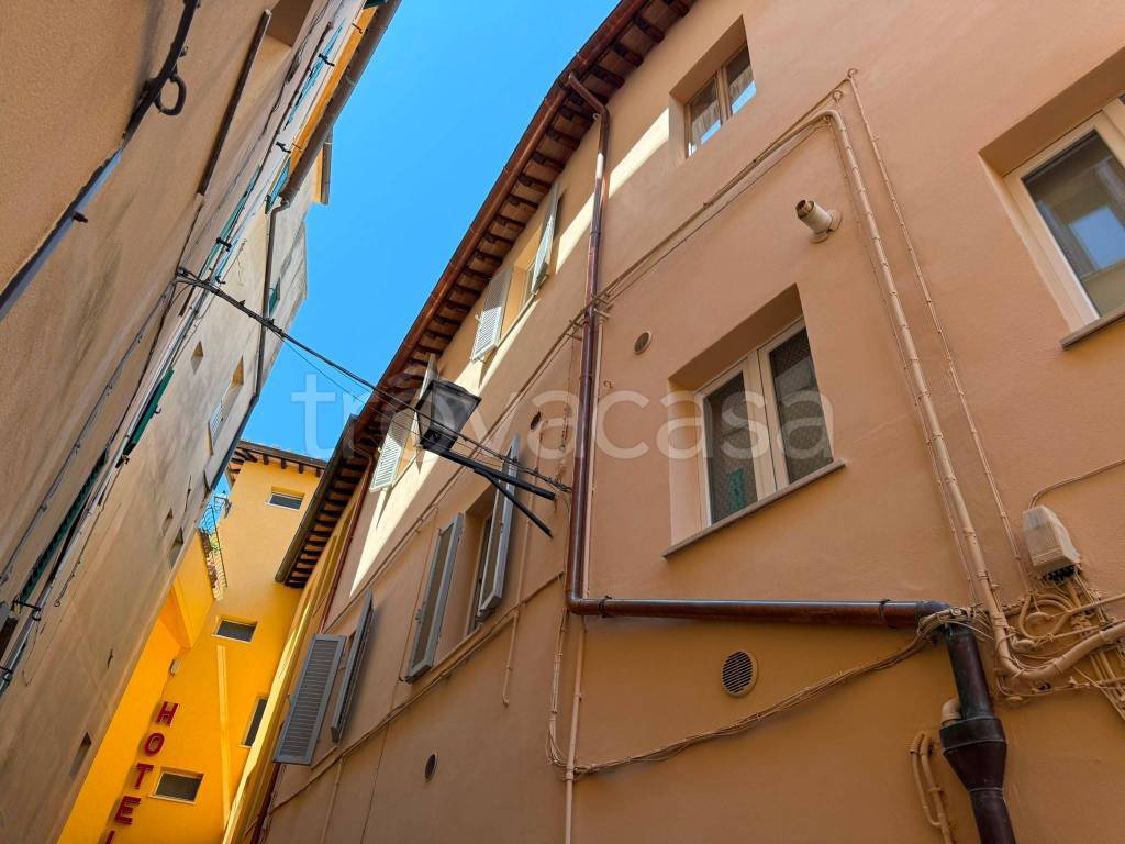 appartamento in vendita a Perugia in zona Centro Città