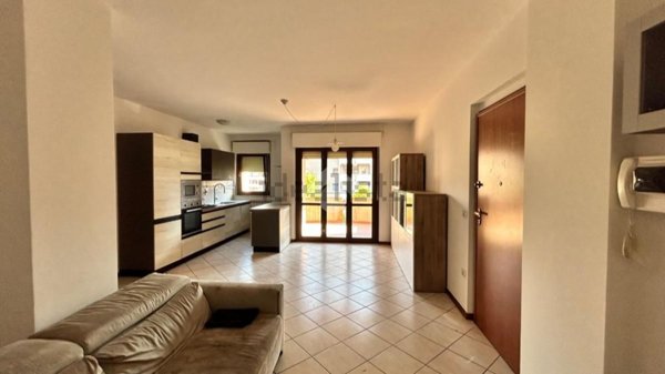 appartamento in vendita a Perugia in zona San Sisto