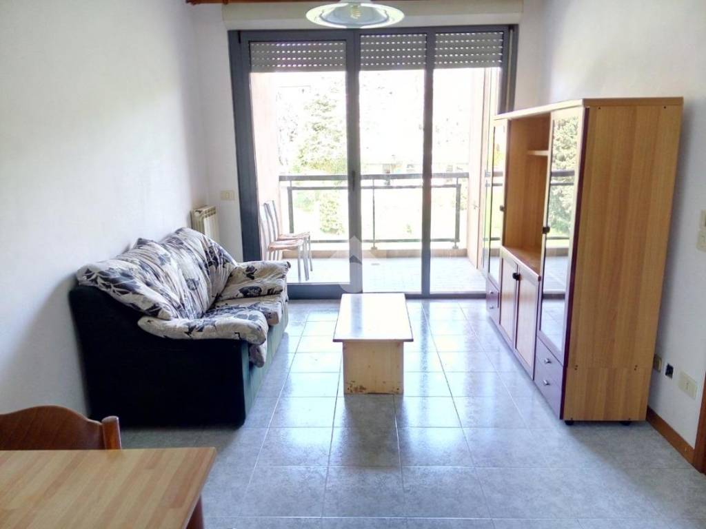 appartamento in vendita a Perugia in zona Stazione