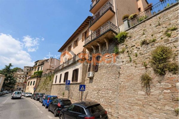 appartamento in vendita a Perugia in zona Centro Città