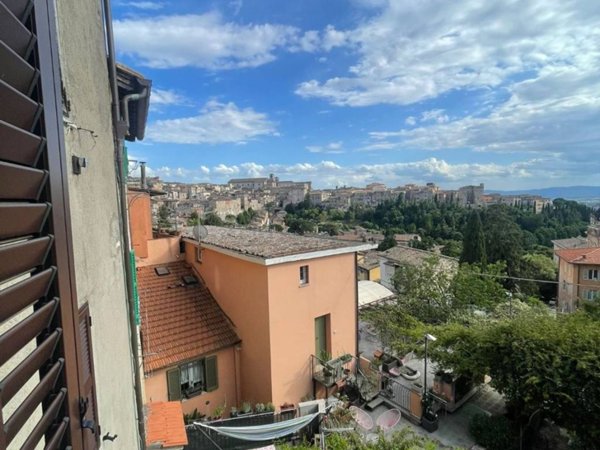 appartamento in vendita a Perugia in zona Elce