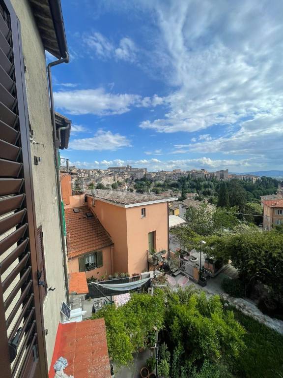 appartamento in vendita a Perugia in zona Elce