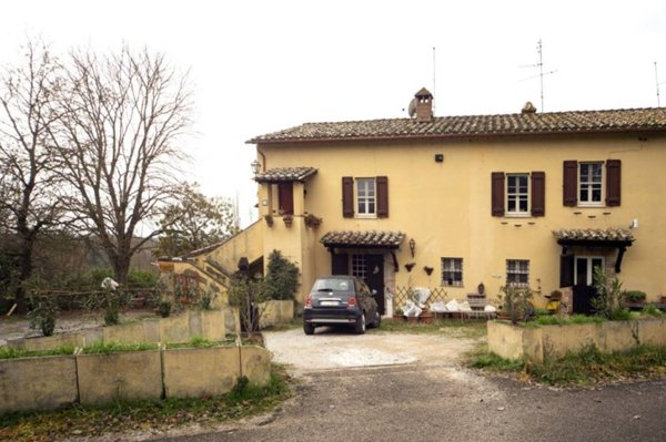 appartamento in vendita a Perugia in zona Santa Sabina