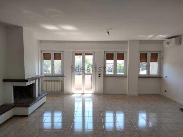 appartamento in vendita a Perugia in zona Ferro di Cavallo