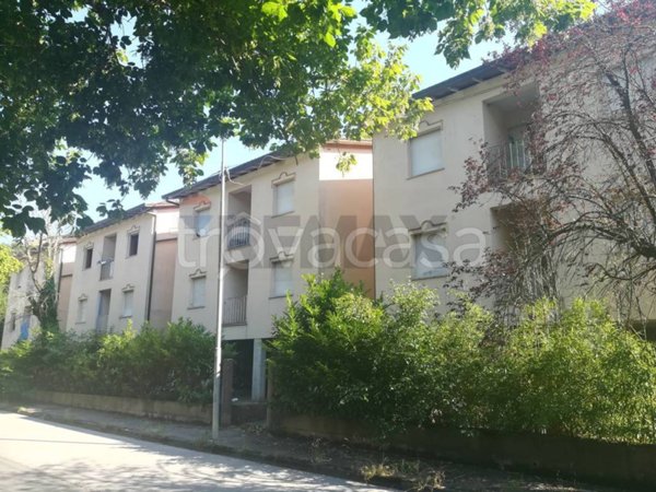 appartamento in vendita a Perugia in zona Monteluce