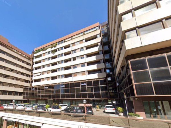 appartamento in vendita a Perugia in zona Stazione
