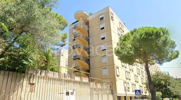 appartamento in vendita a Perugia in zona XX Settembre