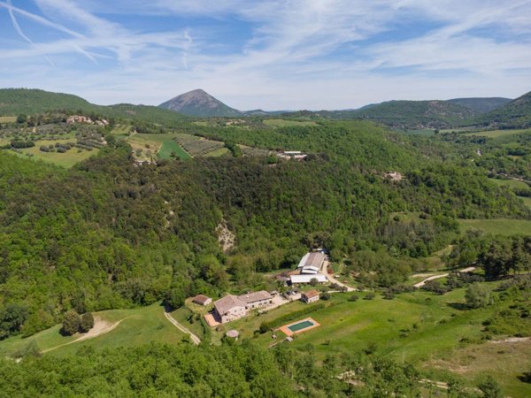 casale in vendita a Perugia