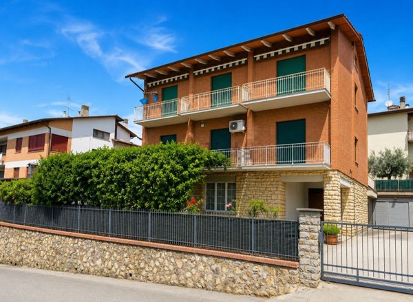 appartamento in vendita a Perugia in zona Bosco
