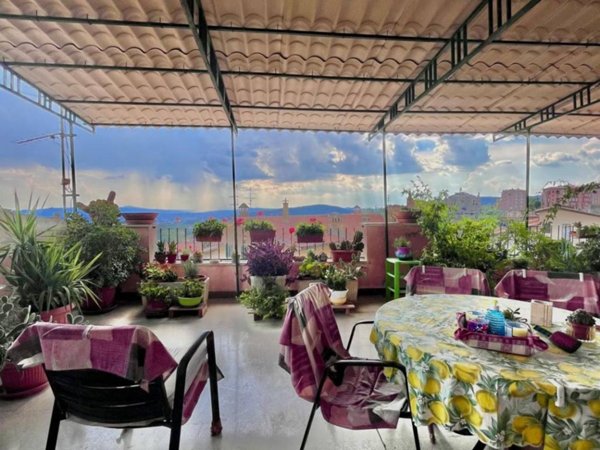 appartamento in vendita a Perugia in zona Elce