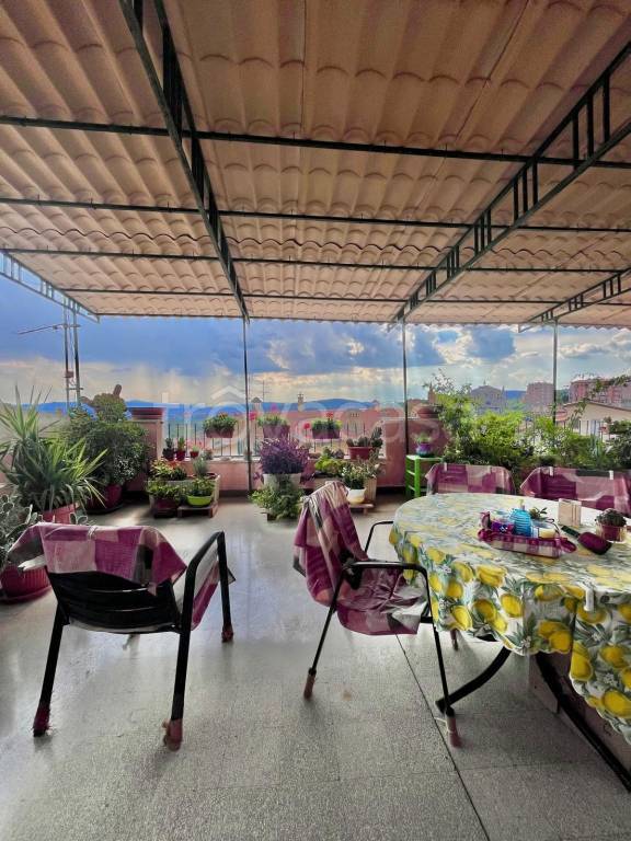appartamento in vendita a Perugia in zona Centro Città
