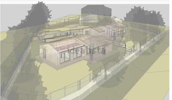 casa indipendente in vendita a Perugia in zona L'Olmo