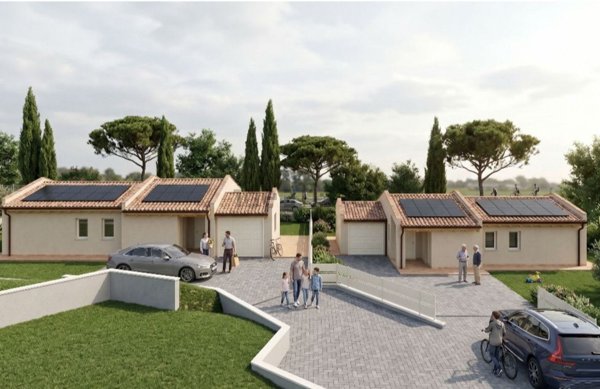 casa indipendente in vendita a Perugia in zona L'Olmo