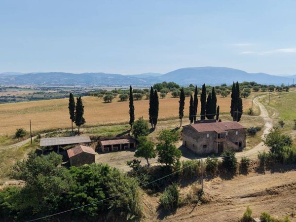 casale in vendita a Perugia in zona Ponte San Giovanni