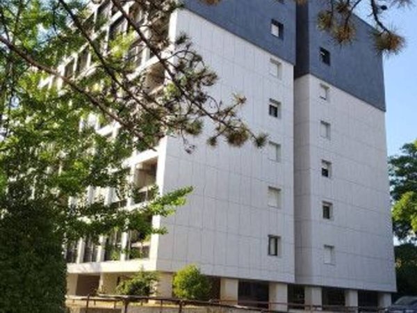 appartamento in vendita a Perugia in zona Madonna Alta