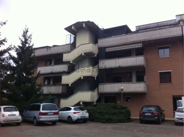 appartamento in vendita a Perugia in zona Centro Città
