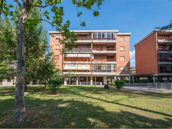 appartamento in vendita a Perugia in zona Elce