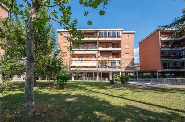 appartamento in vendita a Perugia in zona Centro Città