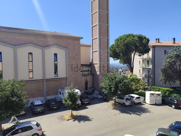 appartamento in vendita a Perugia in zona Case Bruciate