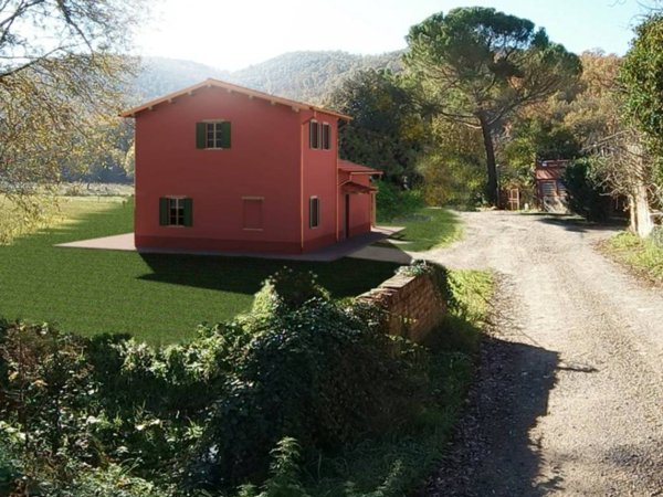 casa indipendente in vendita a Perugia in zona Canneto