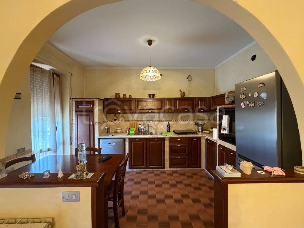 appartamento in vendita a Perugia in zona Rancolfo