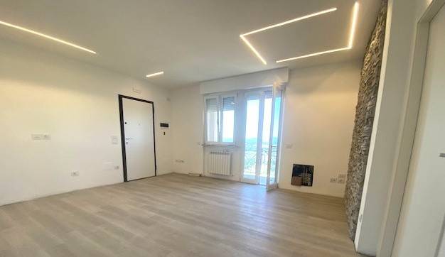 appartamento in vendita a Perugia in zona Lacugnano