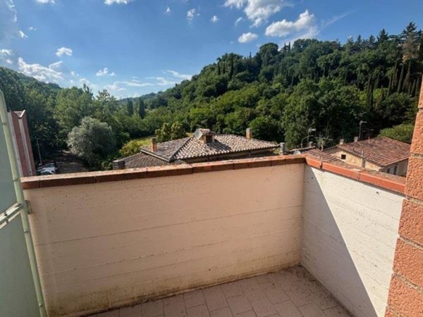 appartamento in vendita a Perugia in zona Monteluce