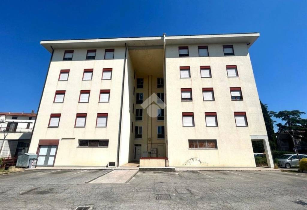 appartamento in vendita a Perugia in zona Ponte Valleceppi
