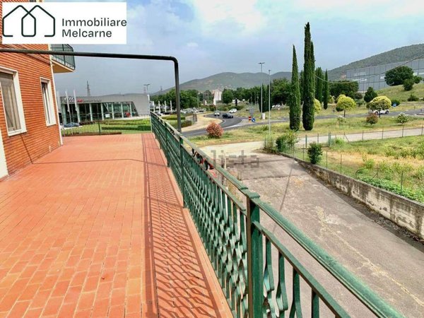 appartamento in vendita a Perugia in zona San Sisto