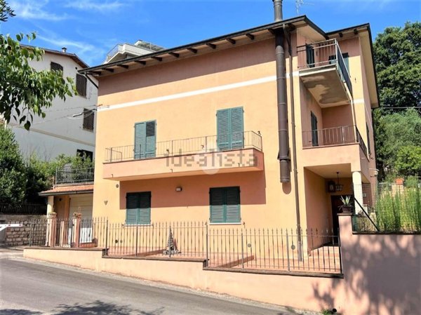 casa indipendente in vendita a Perugia in zona Ponte San Giovanni
