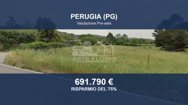 ufficio in vendita a Perugia