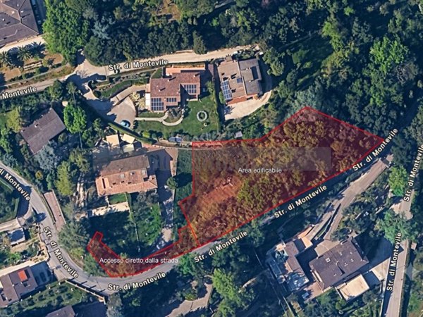 casa indipendente in vendita a Perugia in zona Ponte San Giovanni