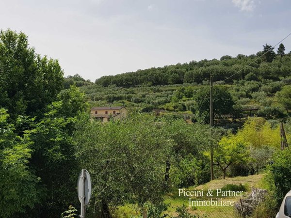appartamento in vendita a Perugia in zona Monte Petriolo