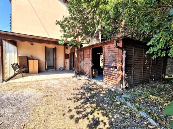 casa indipendente in vendita a Perugia in zona Ponte San Giovanni