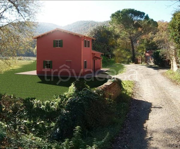 casa indipendente in vendita a Perugia in zona Canneto