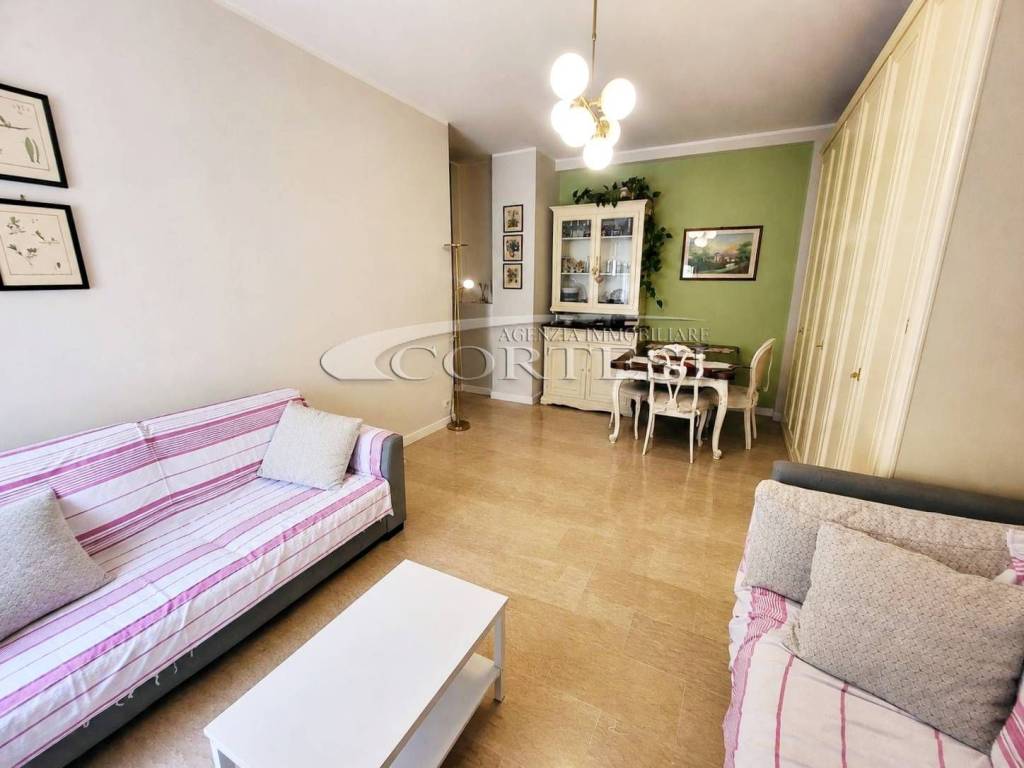 appartamento in vendita a Perugia in zona Prepo