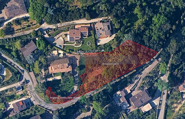 casa indipendente in vendita a Perugia in zona Ferriera