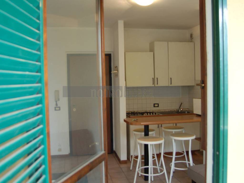 appartamento in vendita a Perugia in zona Monteluce