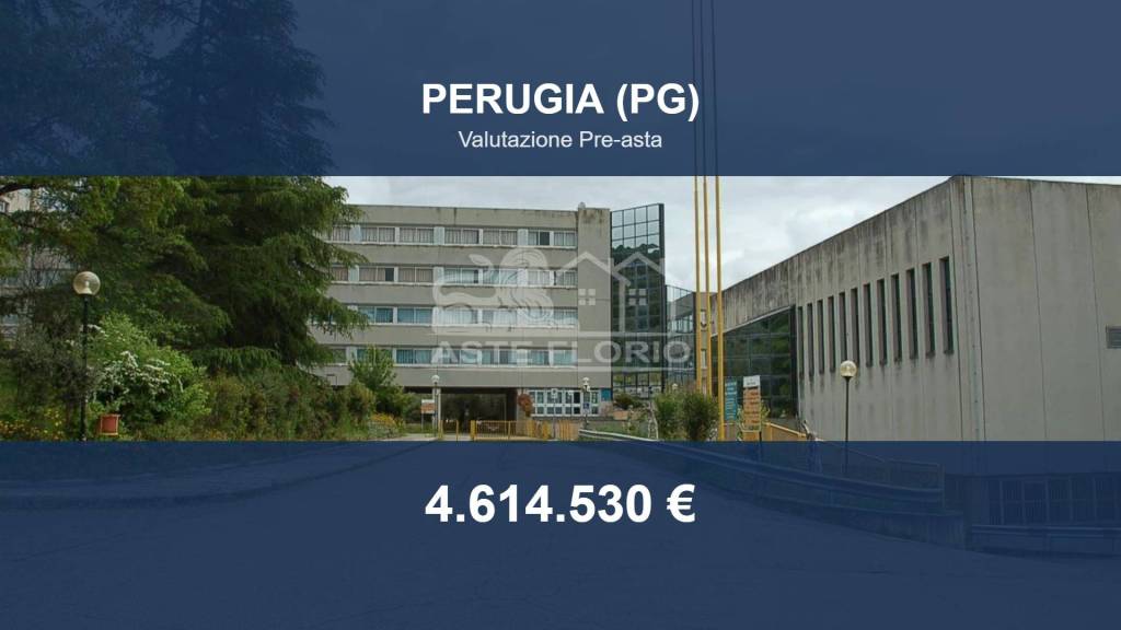 appartamento in vendita a Perugia in zona Lacugnano