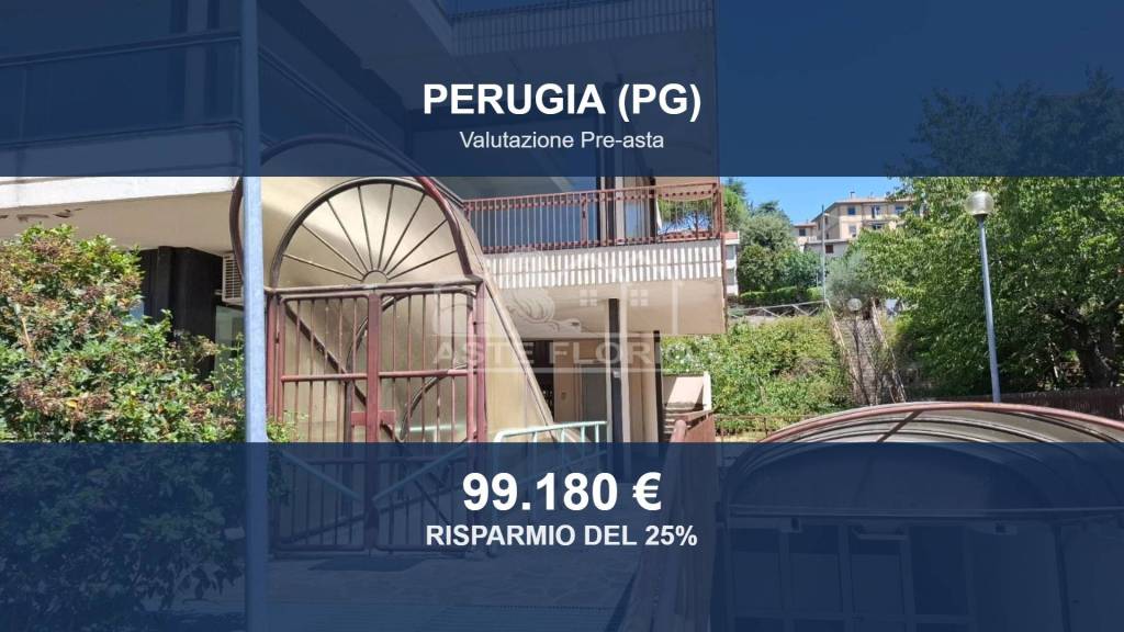 negozio in vendita a Perugia in zona Santa Lucia