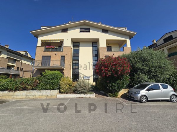 appartamento in vendita a Perugia in zona Santa Maria Rossa