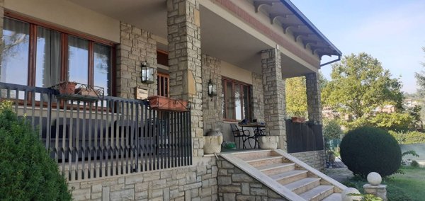 casa indipendente in vendita a Perugia in zona Pretola
