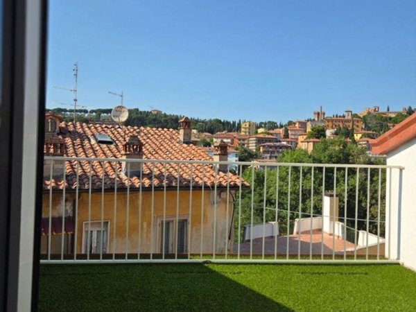 appartamento in vendita a Perugia in zona Centro Città