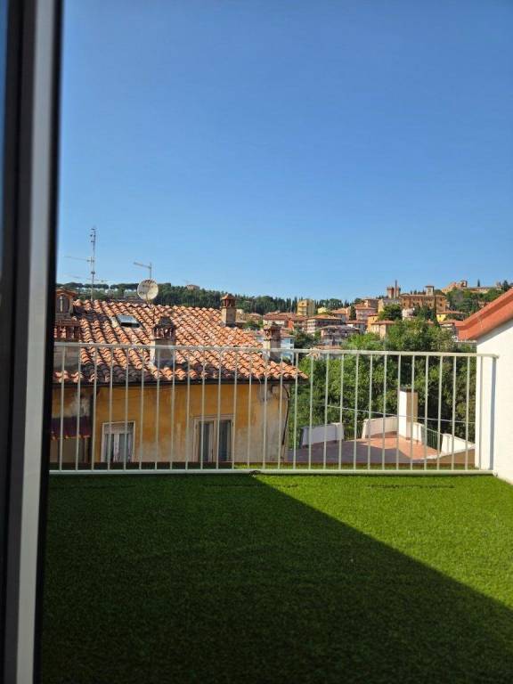 appartamento in vendita a Perugia in zona Centro Città