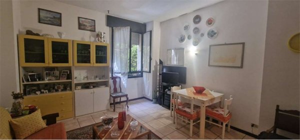 appartamento in vendita a Perugia in zona XX Settembre