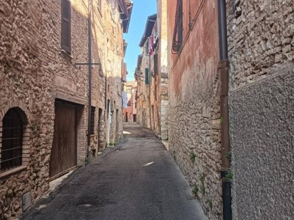 appartamento in vendita a Perugia in zona Centro Città