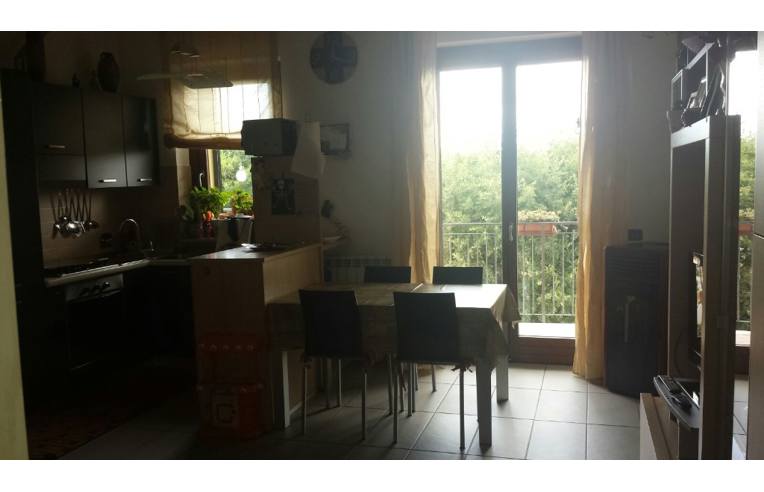 appartamento in vendita a Perugia in zona Casa del Diavolo