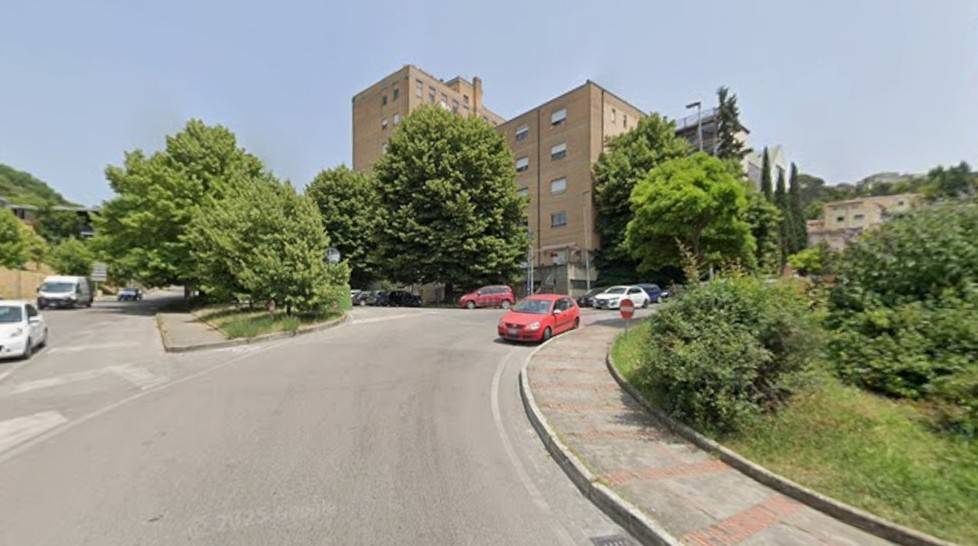 appartamento in vendita a Perugia
