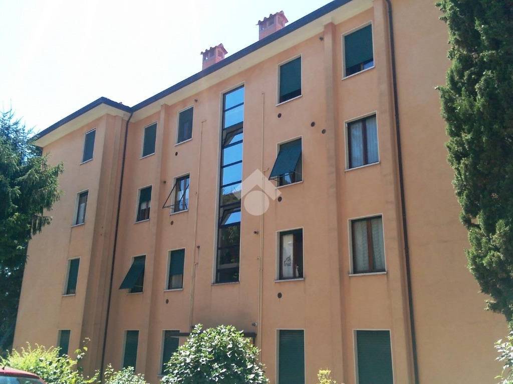 appartamento in vendita a Perugia in zona Monteluce
